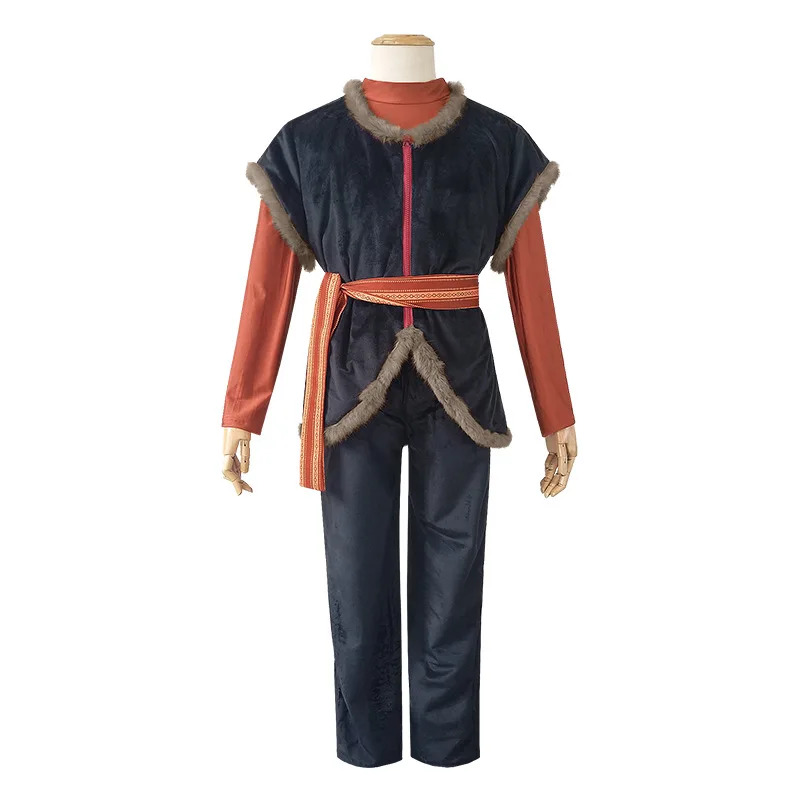 Dondurulmuş Cosplay Kostümleri - Belted Shirt Dress incelemesi ve fiyatı