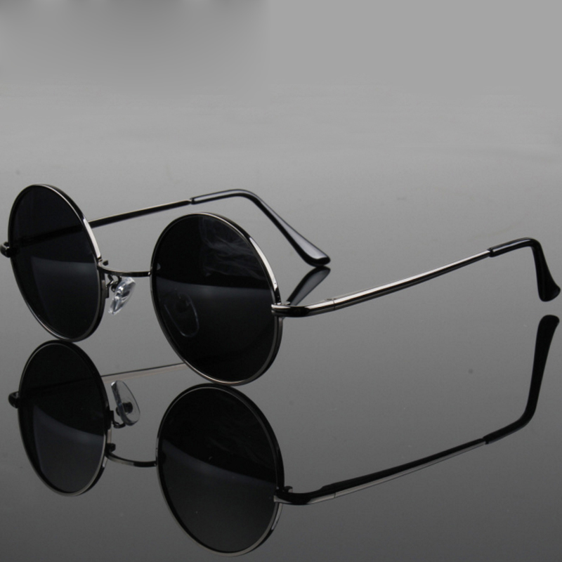 Retro Vintage Yuvarlak Güneş G - Women Fashion Glasses incelemesi ve fiyatı