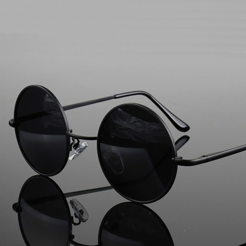 Retro Vintage Yuvarlak Güneş G - Women Fashion Glasses incelemesi ve fiyatı