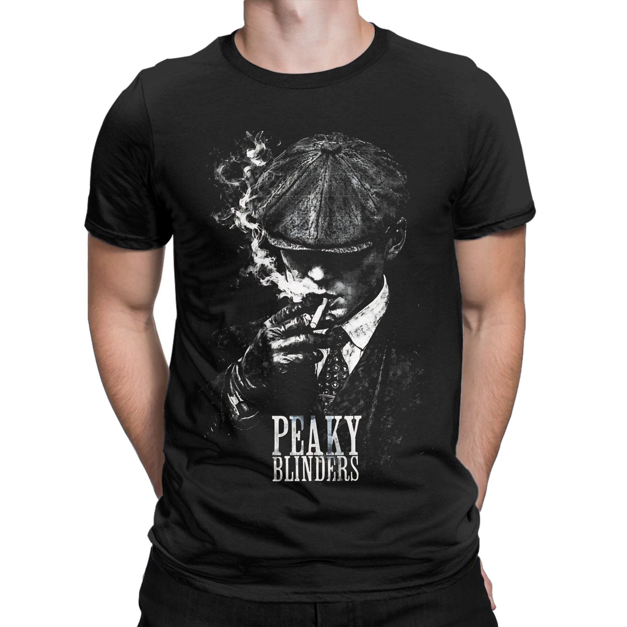 Erkek Kadın Baskı Tommy Shelby - Women'S Fashion Peaky Blinders incelemesi ve fiyatı